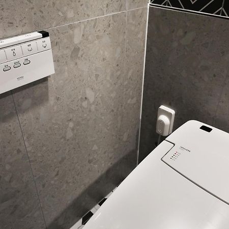 גונסאן El Tower Hotel מראה חיצוני תמונה